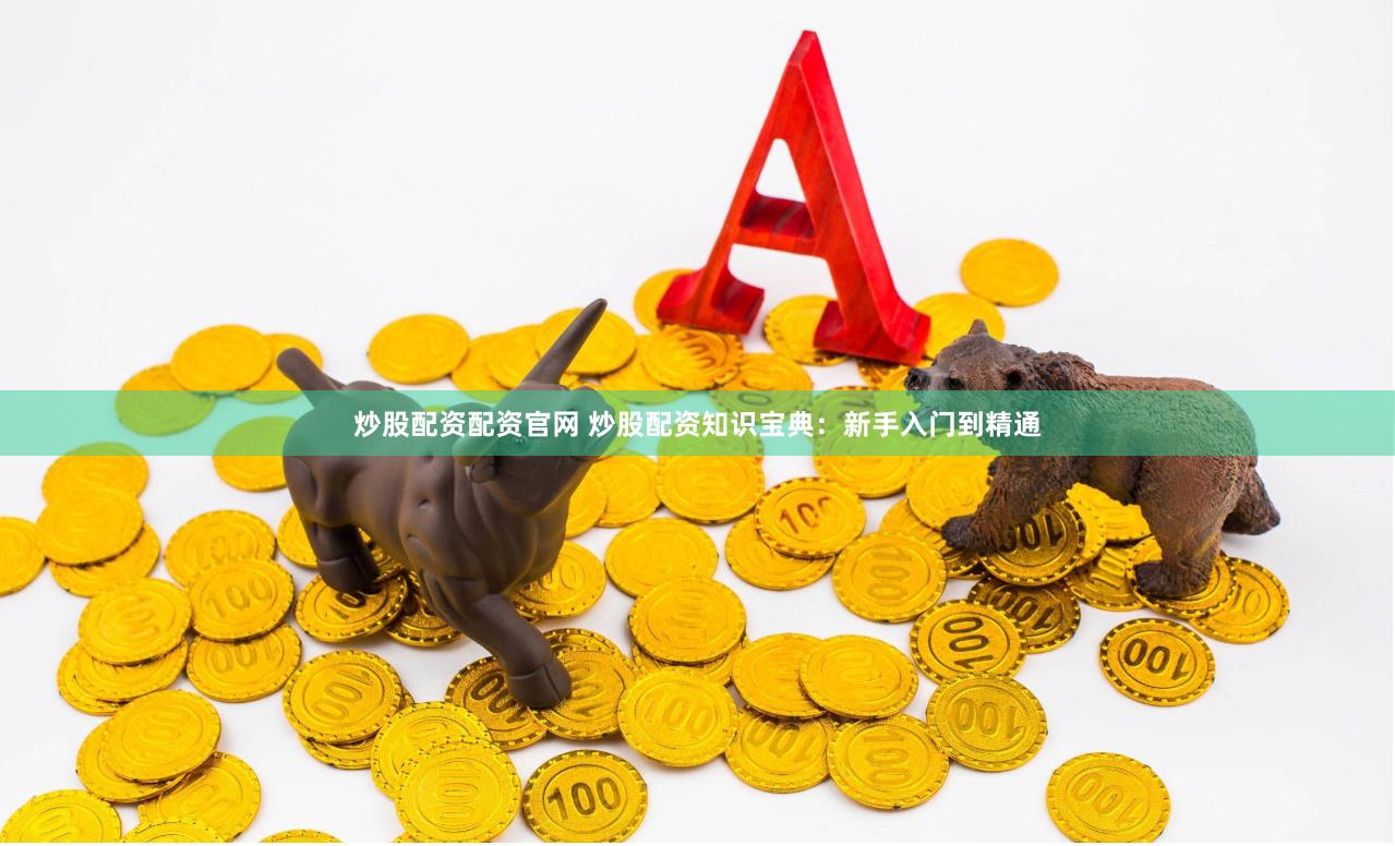 炒股配资配资官网 炒股配资知识宝典：新手入门到精通