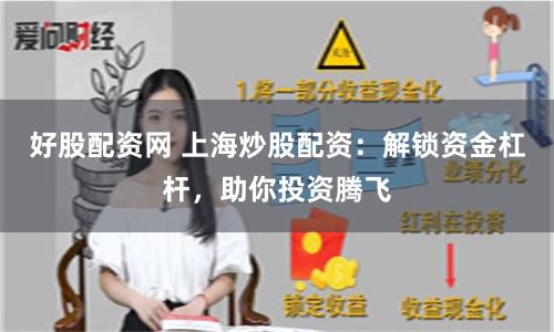好股配资网 上海炒股配资：解锁资金杠杆，助你投资腾飞