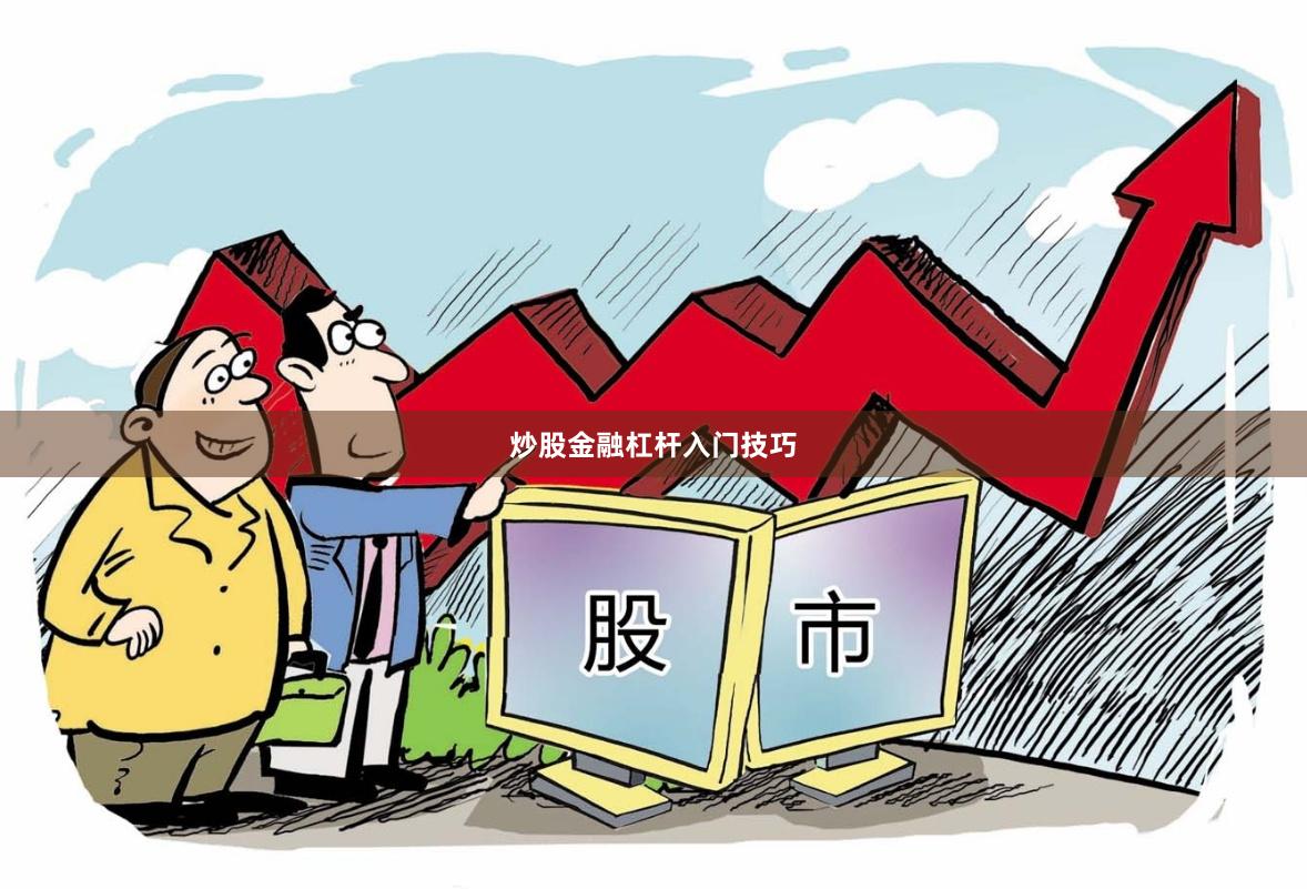 炒股金融杠杆入门技巧
