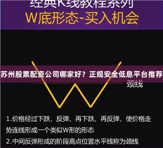 苏州股票配资公司哪家好？正规安全低息平台推荐