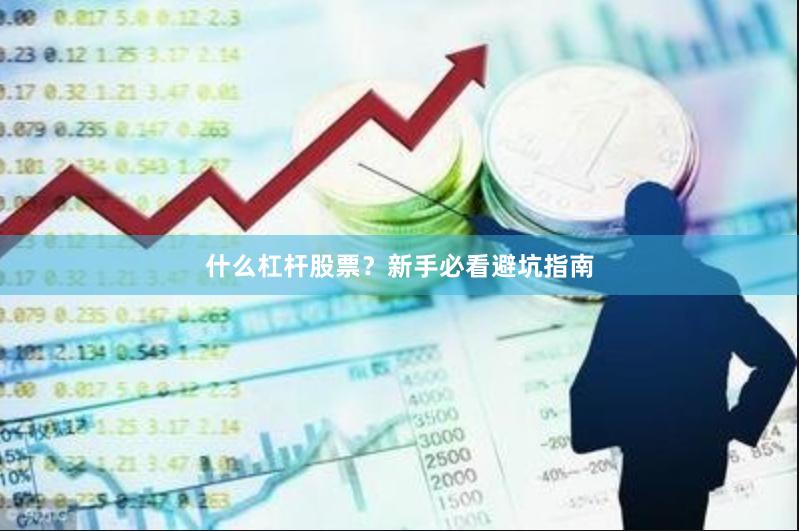 什么杠杆股票？新手必看避坑指南