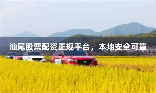 汕尾股票配资正规平台，本地安全可靠