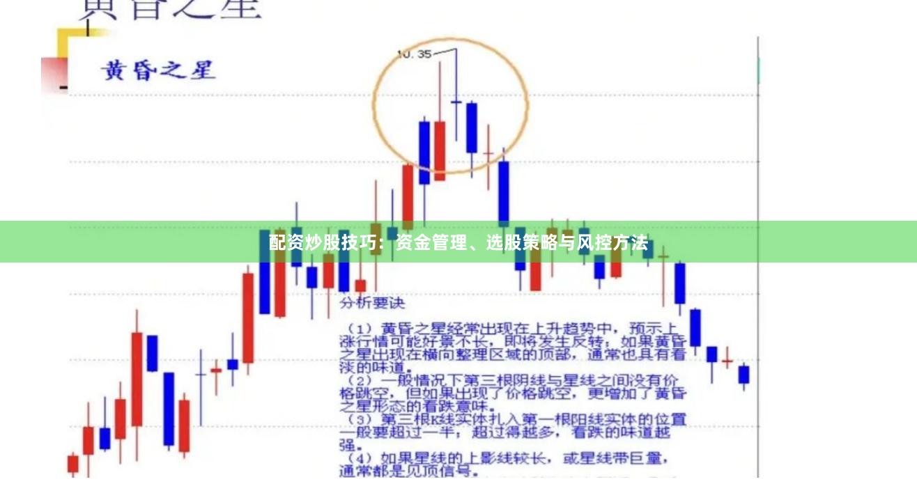 配资炒股技巧：资金管理、选股策略与风控方法